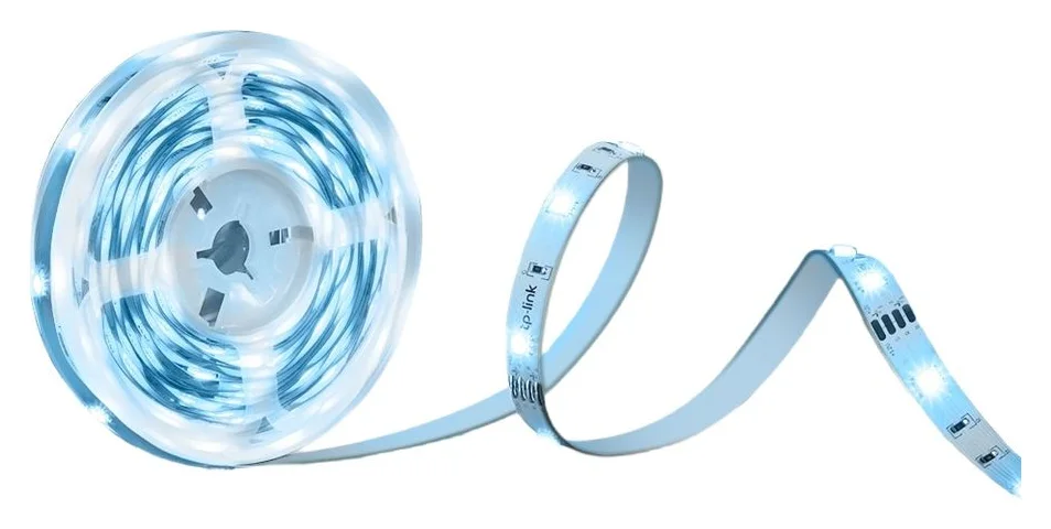 TP-Link Tapo L900-5, Wi-Fi si control vocal