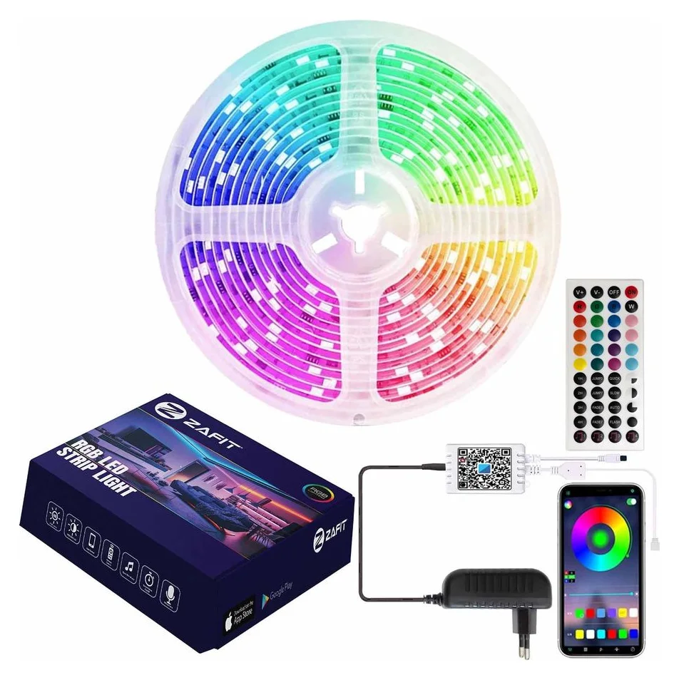 ZAFIT 5 metri Bluetooth, 49,99 de lei