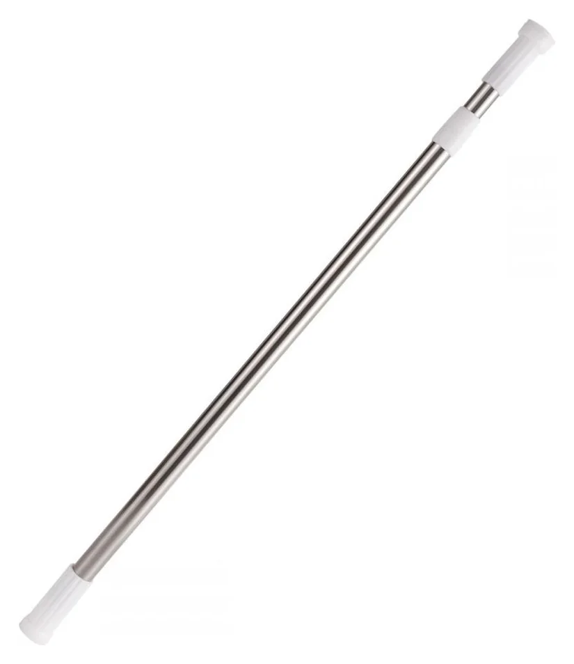 Bara Cleanmann inox, 140-260 cm, 87 de pareri