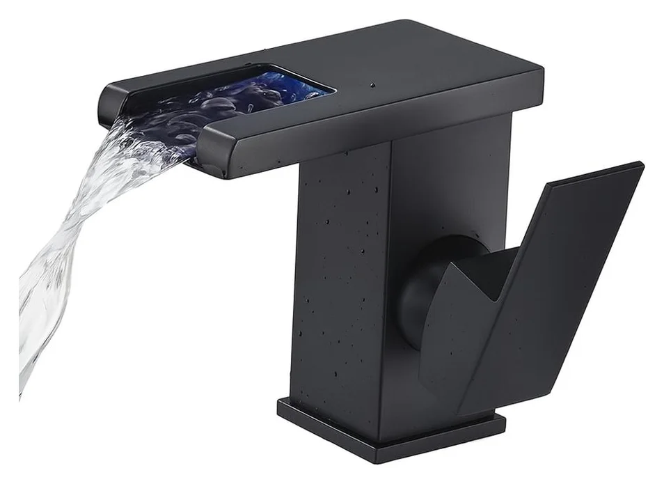 NEXTLY pentru baie, inox 304, cu iluminare LED