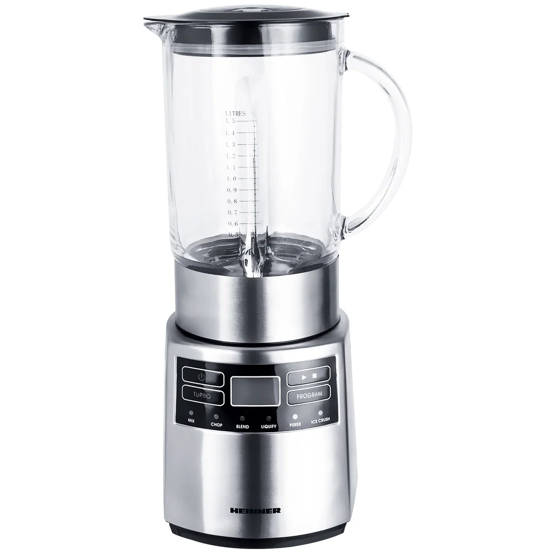 Heinner Master 1000 W