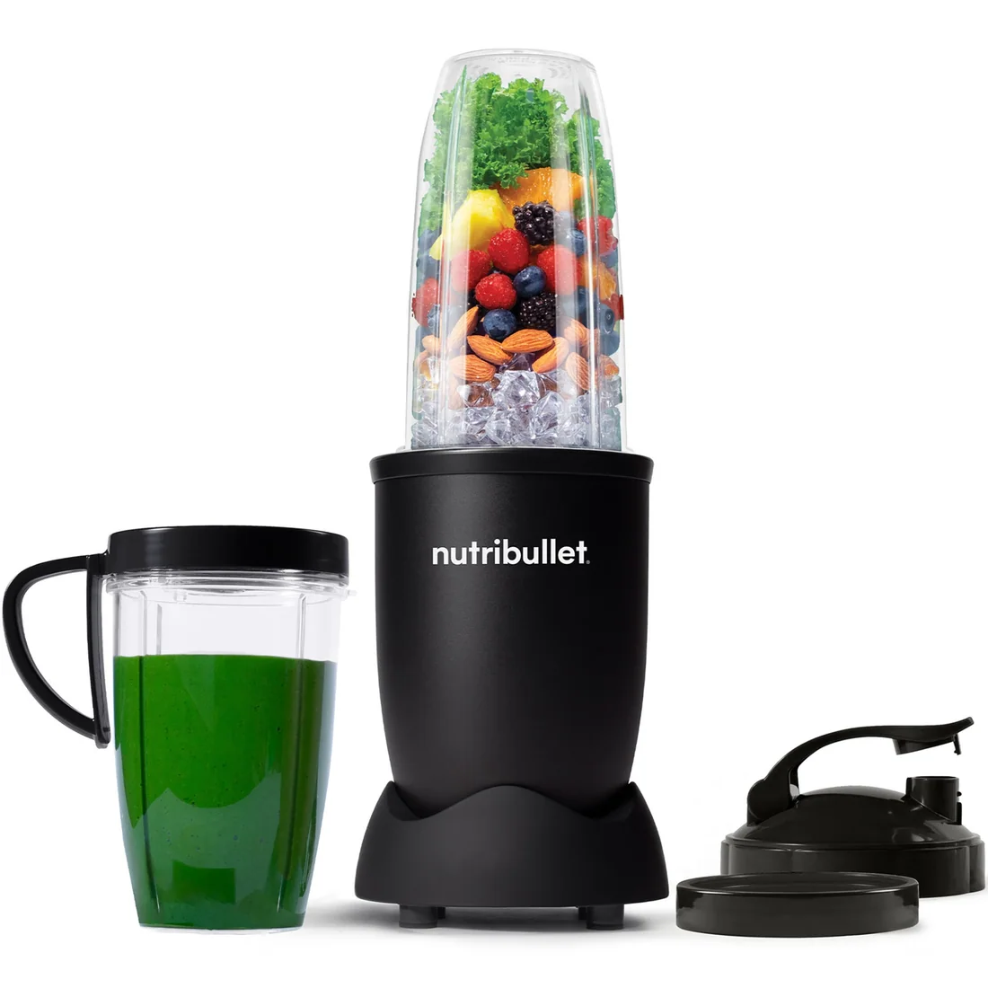 Nutribullet Pro 900 W