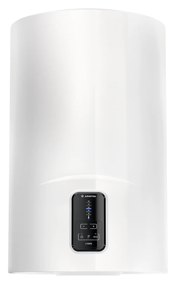 Ariston Lydos Eco 50 l, 1.800 W, email cu titan