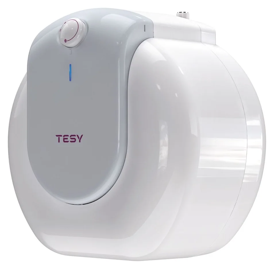 Tesy Compact 10 l, 1.500 W, sub chiuveta