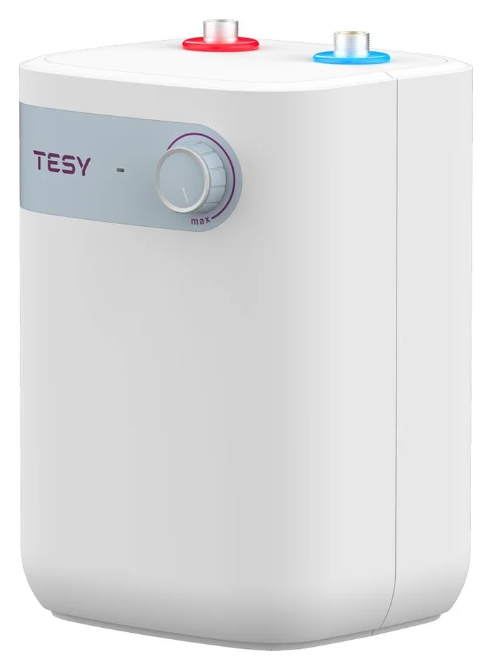 Tesy GCU 0515, 5 l, montaj sub chiuveta