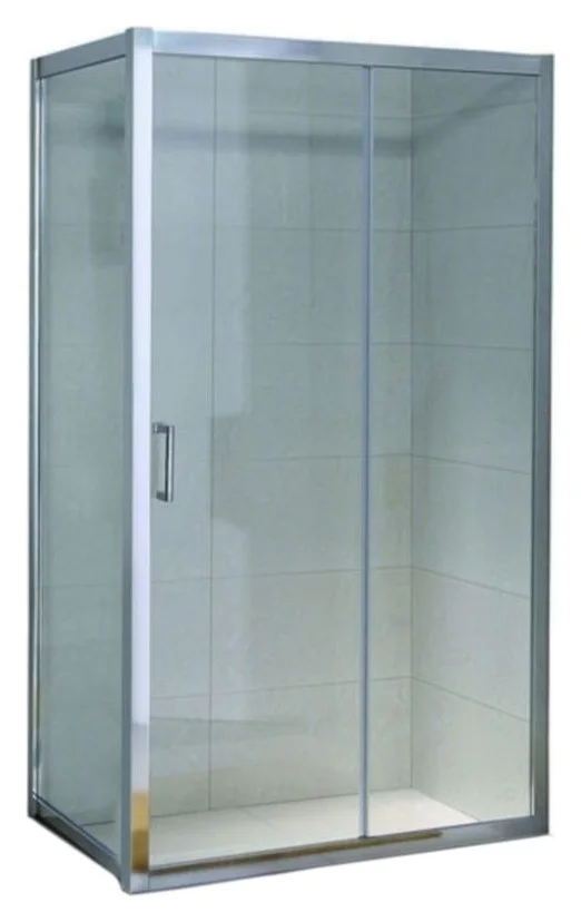 Belform Clear, paravan fara cadita