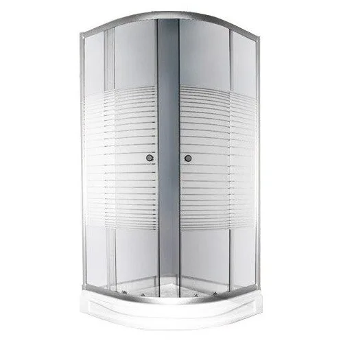 Hilal 90 x 90, cu cadita inclusa