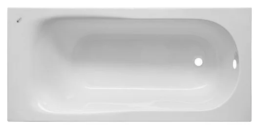 Belform Blanca, 140x70, 62 cm adancime
