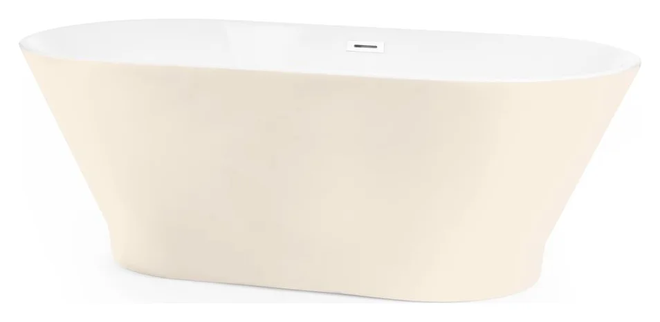 OSLO freestanding, 170x80, cea mai scumpa