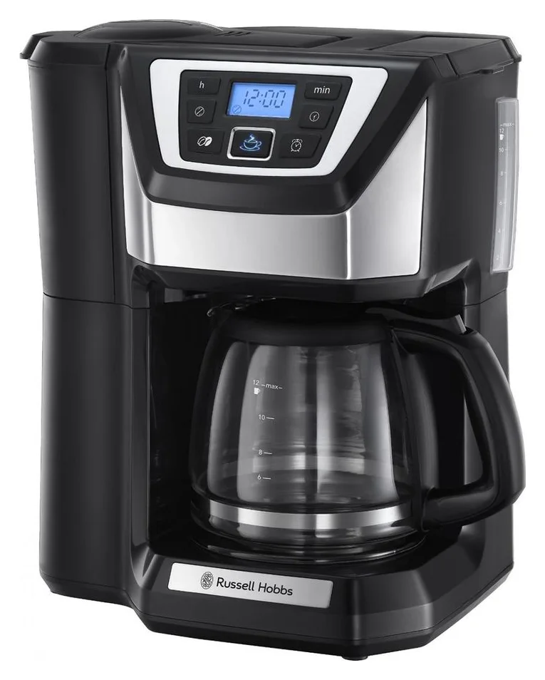 Russell Hobbs 22000-56, cu rasnita integrata