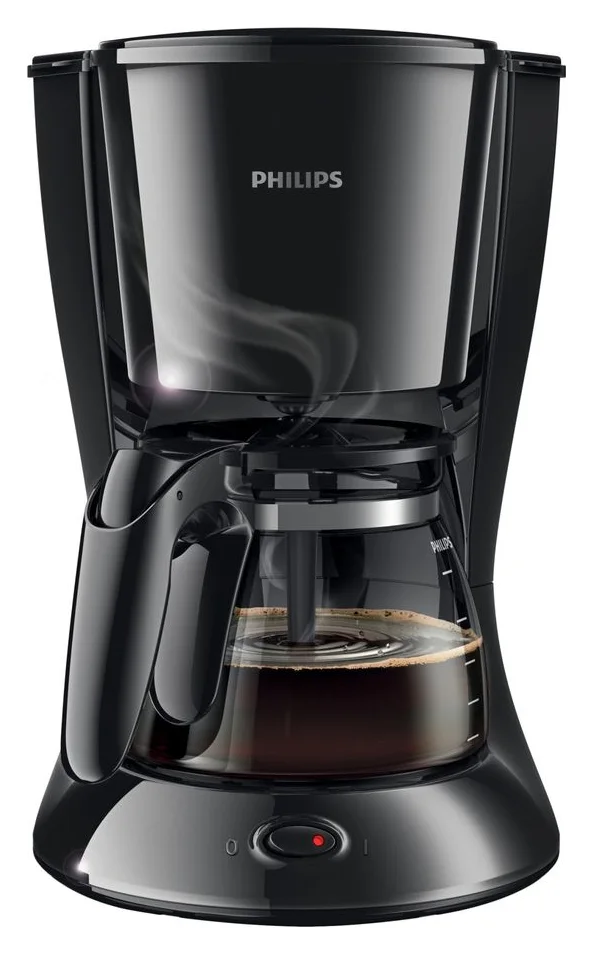 Philips Daily Collection HD7461/20, 1,2 litri, 1000 W
