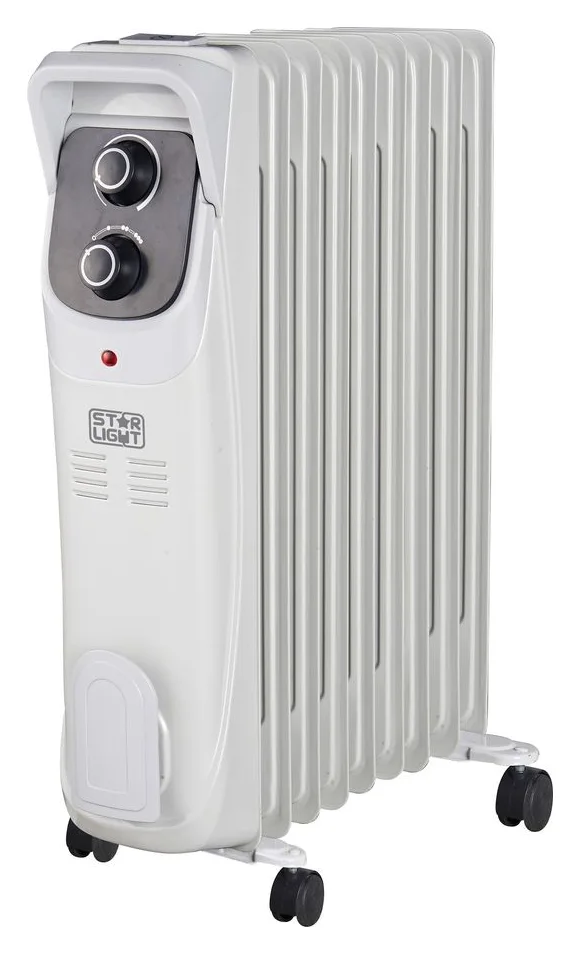 Star-Light YOH9, 9 elementi