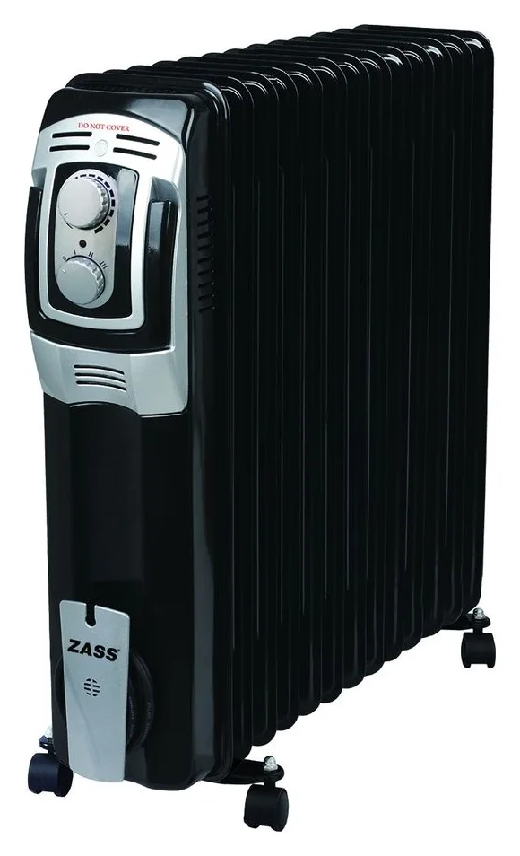 Zass ZR 13 BE, 17 kilograme