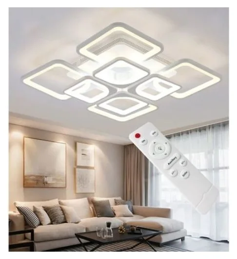 Square Design, cea care ar trage 2.100 W