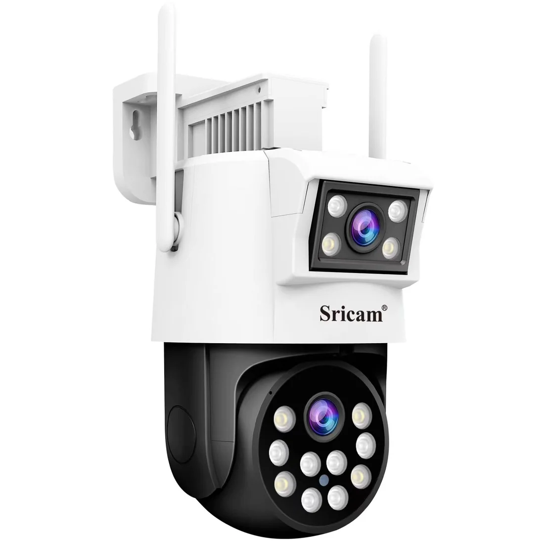 Sricam SH048 9MP