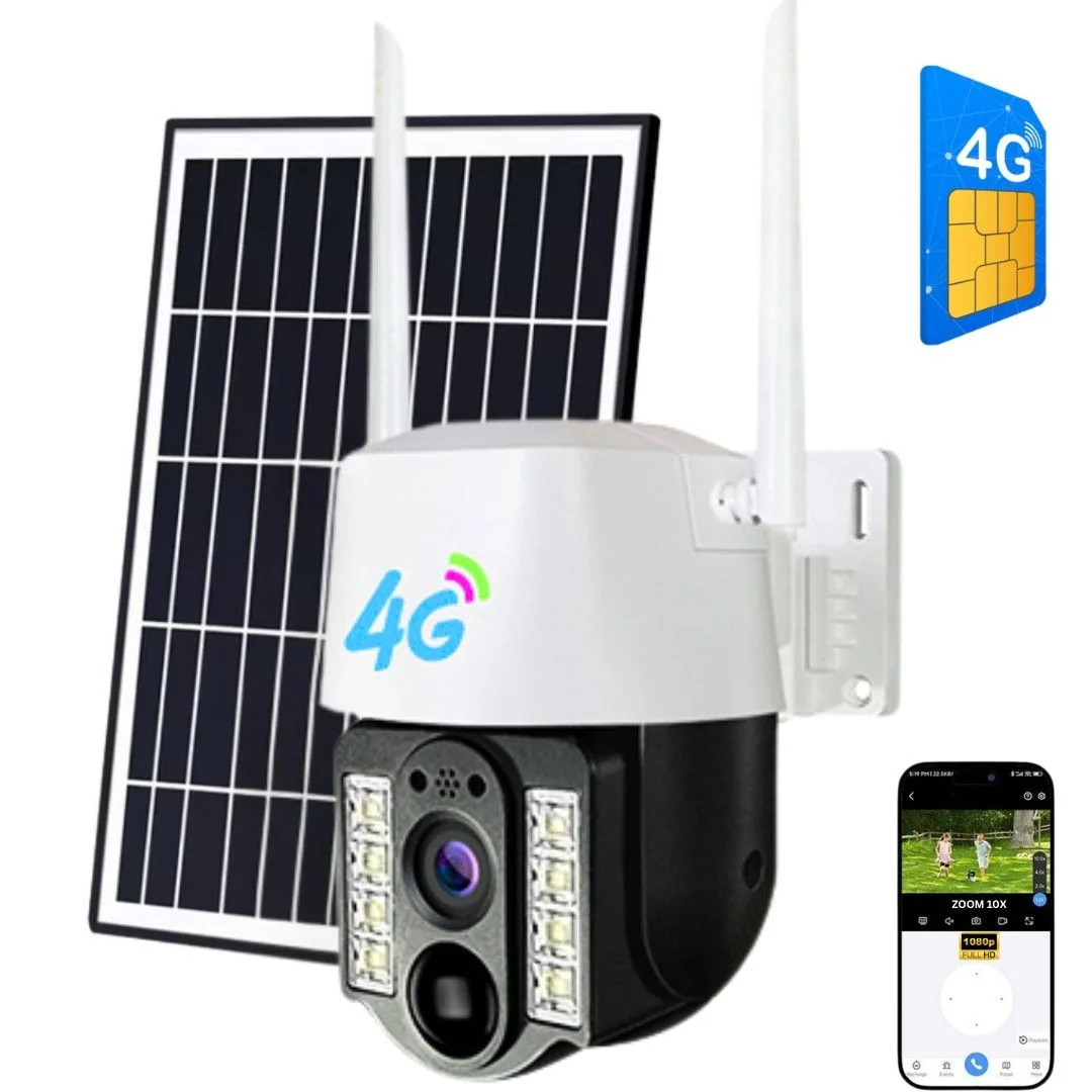CLAUSTEEL solar