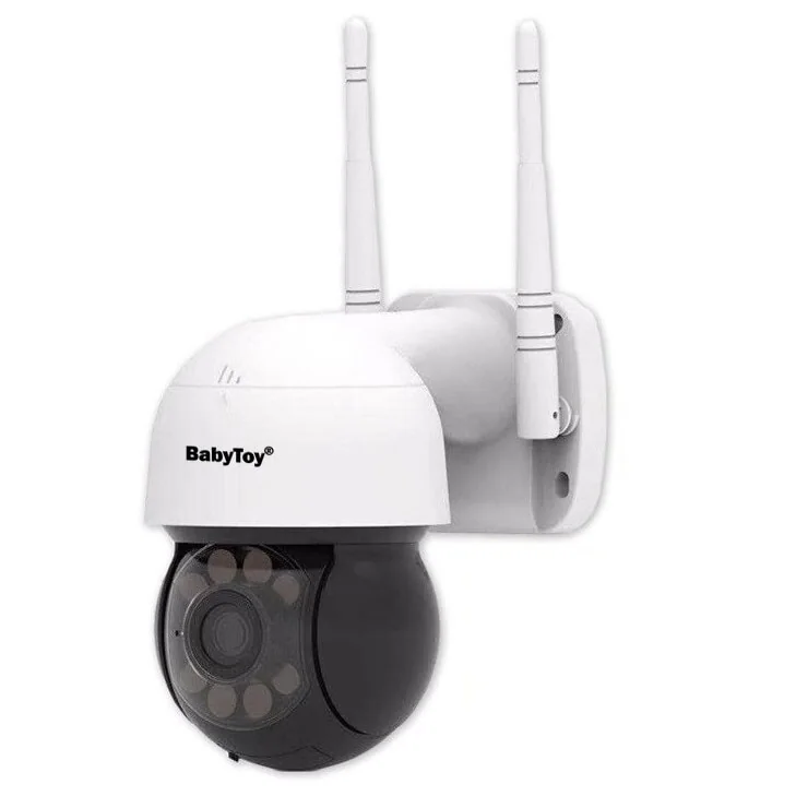 BabyToy iC-A 5MP