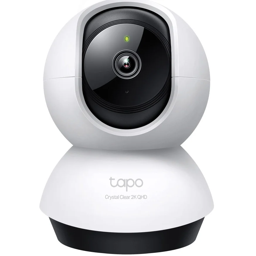 TP-Link Tapo C200