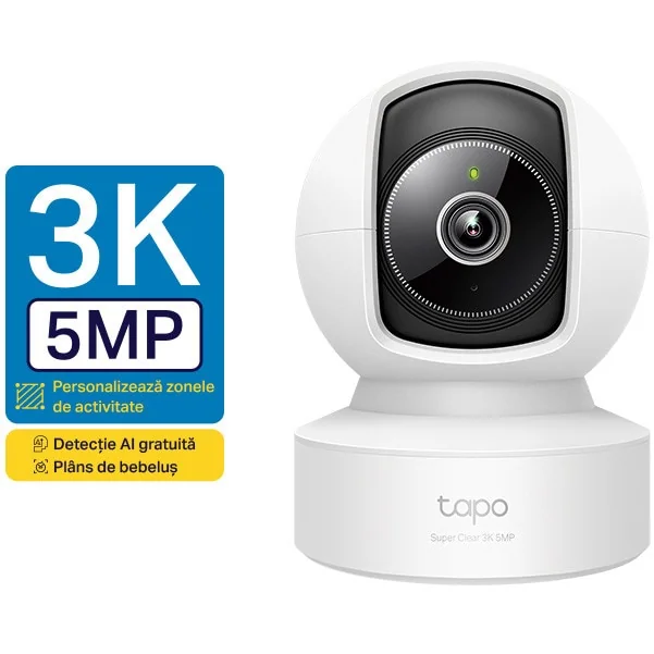 TP-Link Tapo C232