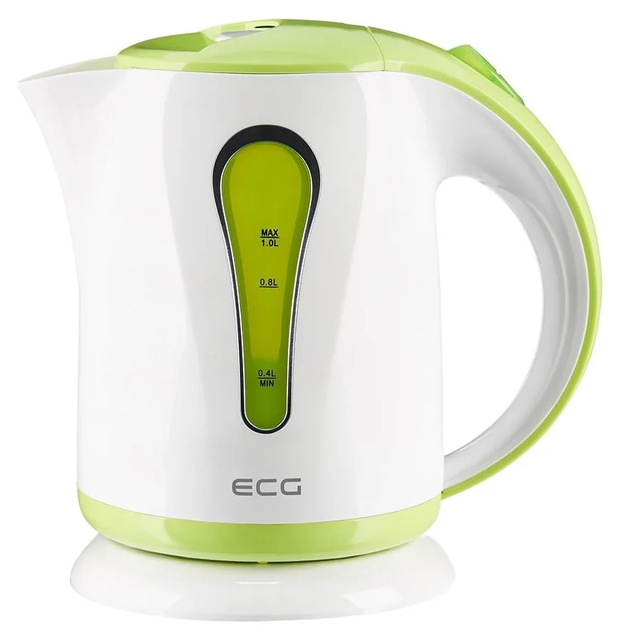 ECG RK 1022, 1 litru, 1100 W, pentru o persoana