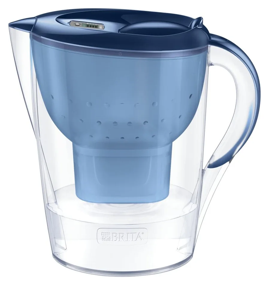Brita Marella XL cu 2 cartuse MAXTRA+, 487 de pareri
