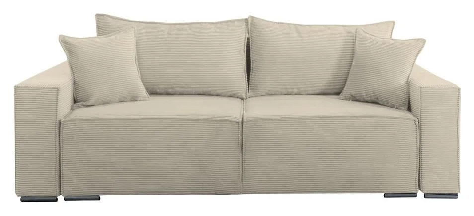 Canapea Lincoln, extensibila, lift-up, 230 cm