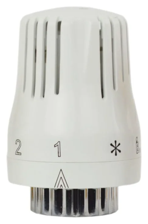 Cap termostatat HARTMANN, 6 trepte, mecanic