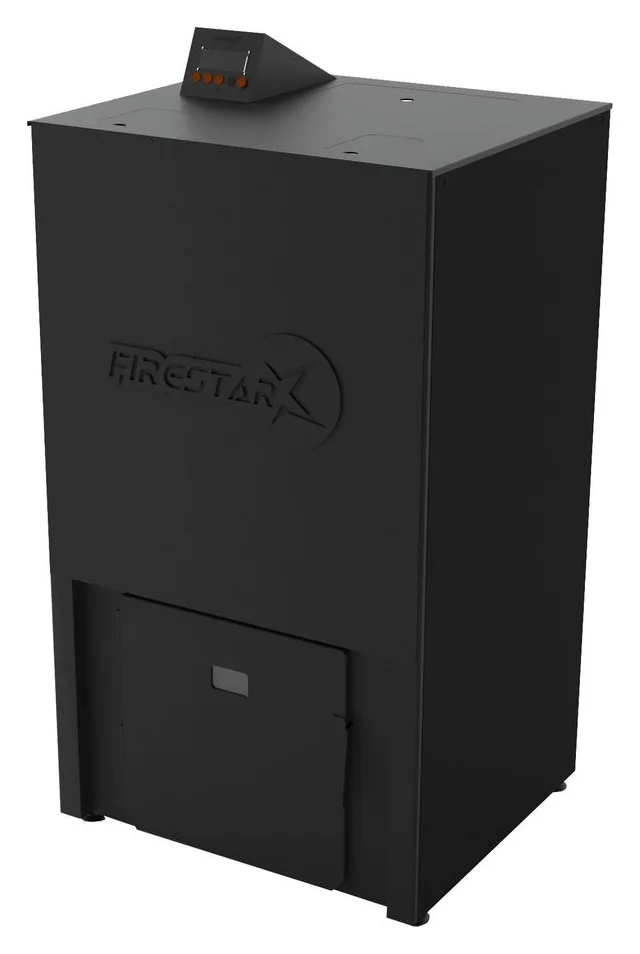 Firestar 26 kW, cu 25 in rubrica