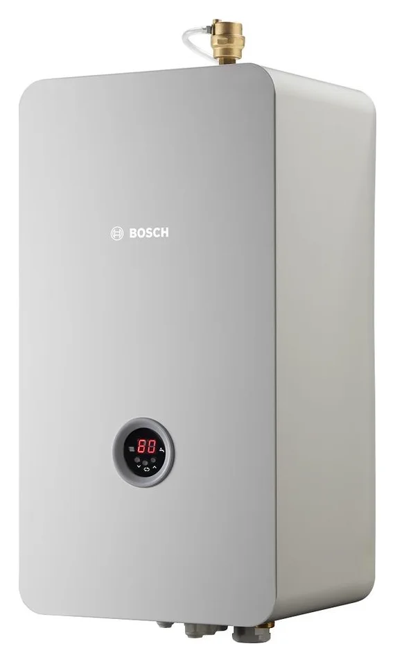 Bosch Tronic Heat 9 kW, cu 250 de metri patrati