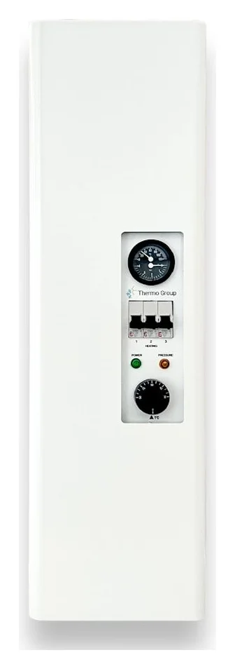Thermo Group 4,5 kW, cu modulare de la 1,5