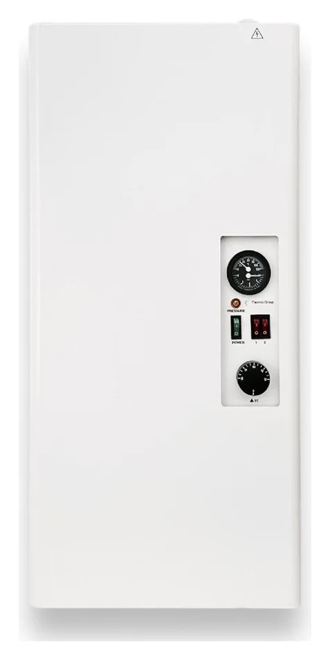 Thermo Group 24 kW, cu 300 de metri patrati