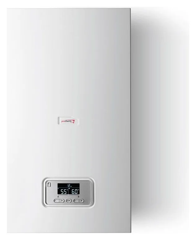 Protherm Ray 24 kW, singura cu clasa C