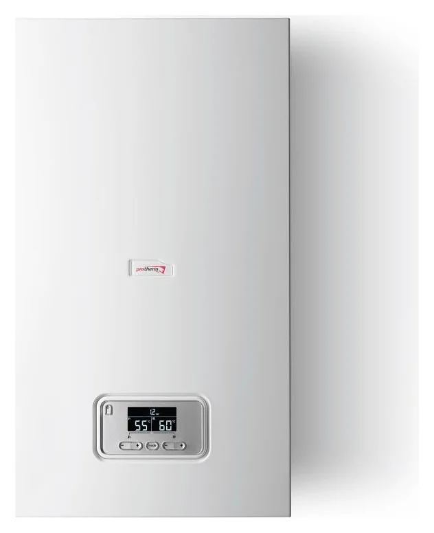 Protherm Ray 28 kW, 134 de lei pe kilowatt