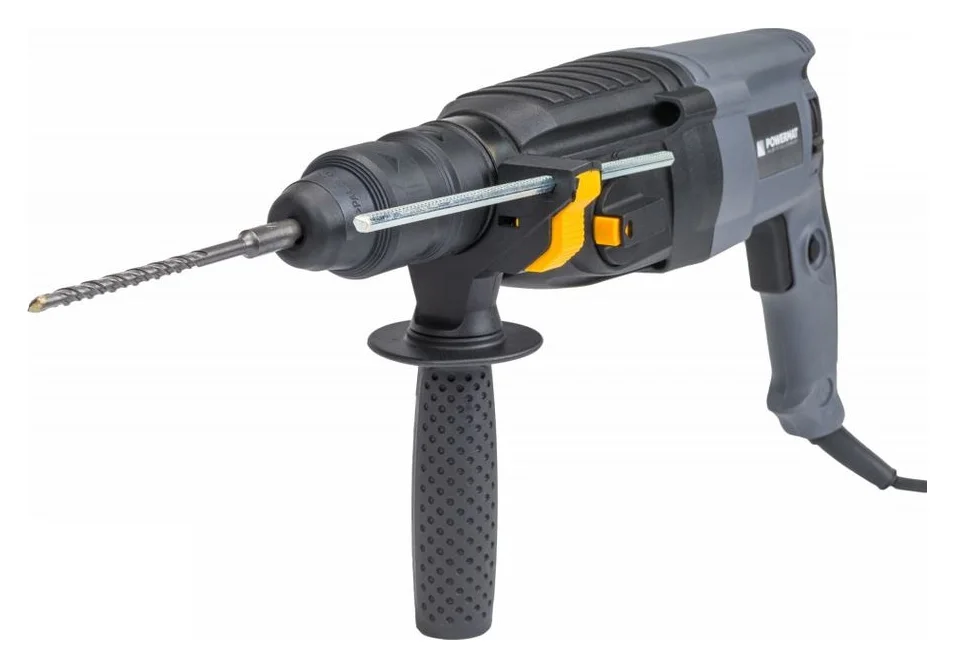 Rotopercutor fara marca, 2.500 W declarati