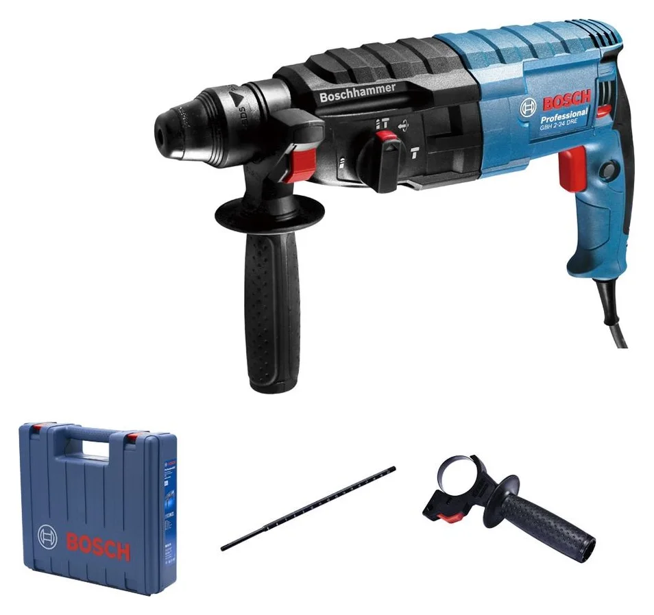 Bosch Professional GBH 2-24 DRE