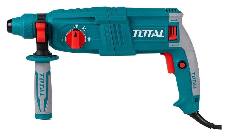 Total TH308268, 2,5 jouli