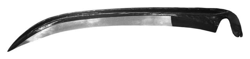 Lama de 700 mm din otel carbon, 49 de lei
