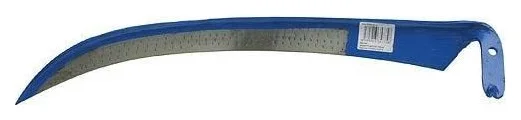 Lama forjata compacta, 600 mm, 55 de lei