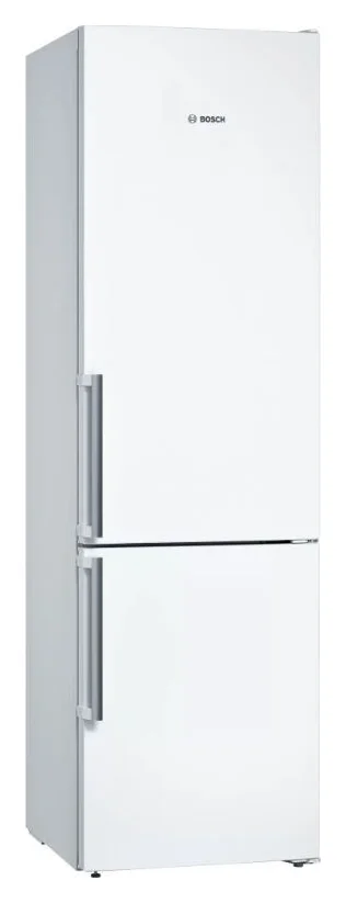 Bosch KGN39VWEQ, combina, 368 l, No Frost