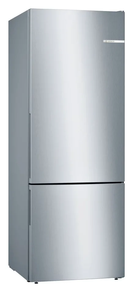 Bosch KGV58VLEAS, 503 litri, Low Frost