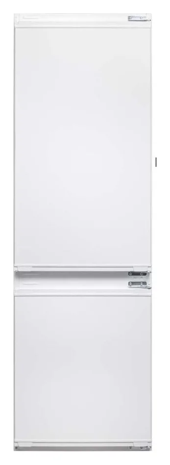 Beko BCSA285K3SN, 271 de litri, nisa de 178