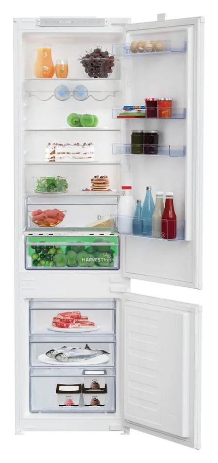 Beko BCSA306E4ZSN, 30 la suta pareri pozitive
