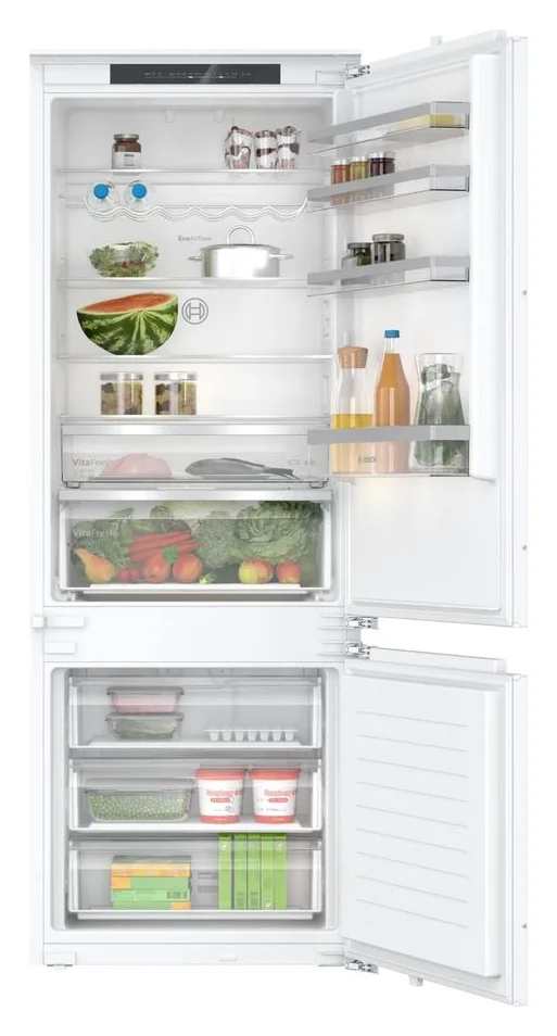Bosch KBN96VFE0, VitaFresh, cea mai scumpa