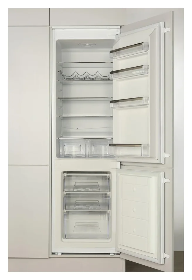 Hansa BK316.3AA, 205 kWh pe an