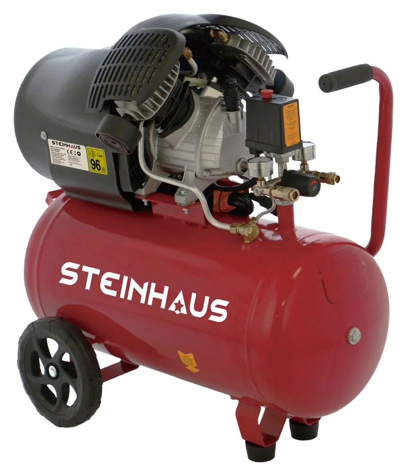 Steinhaus 2 cilindri, 50 l, 3 CP
