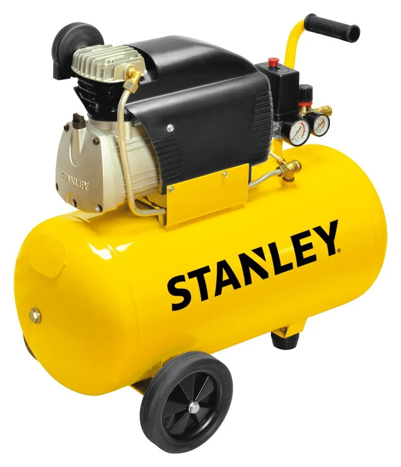 Stanley D211, 50 l, 222 l/min