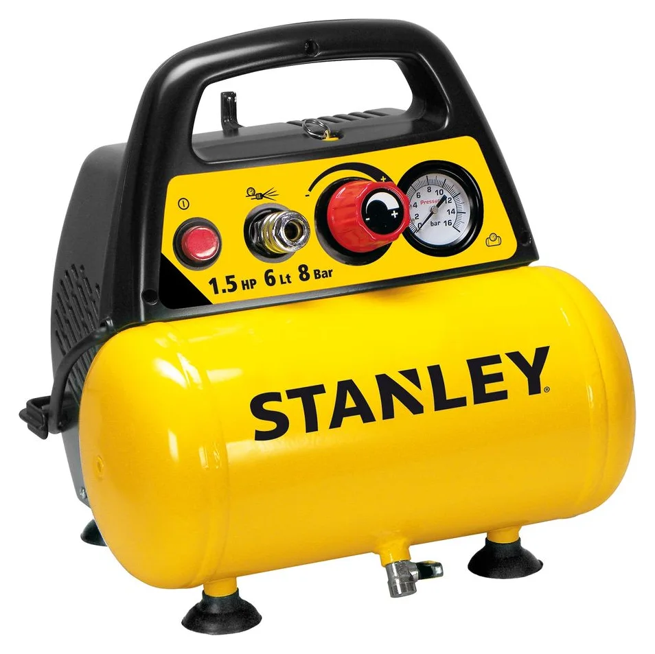 Stanley DN200, 6 l, portabil