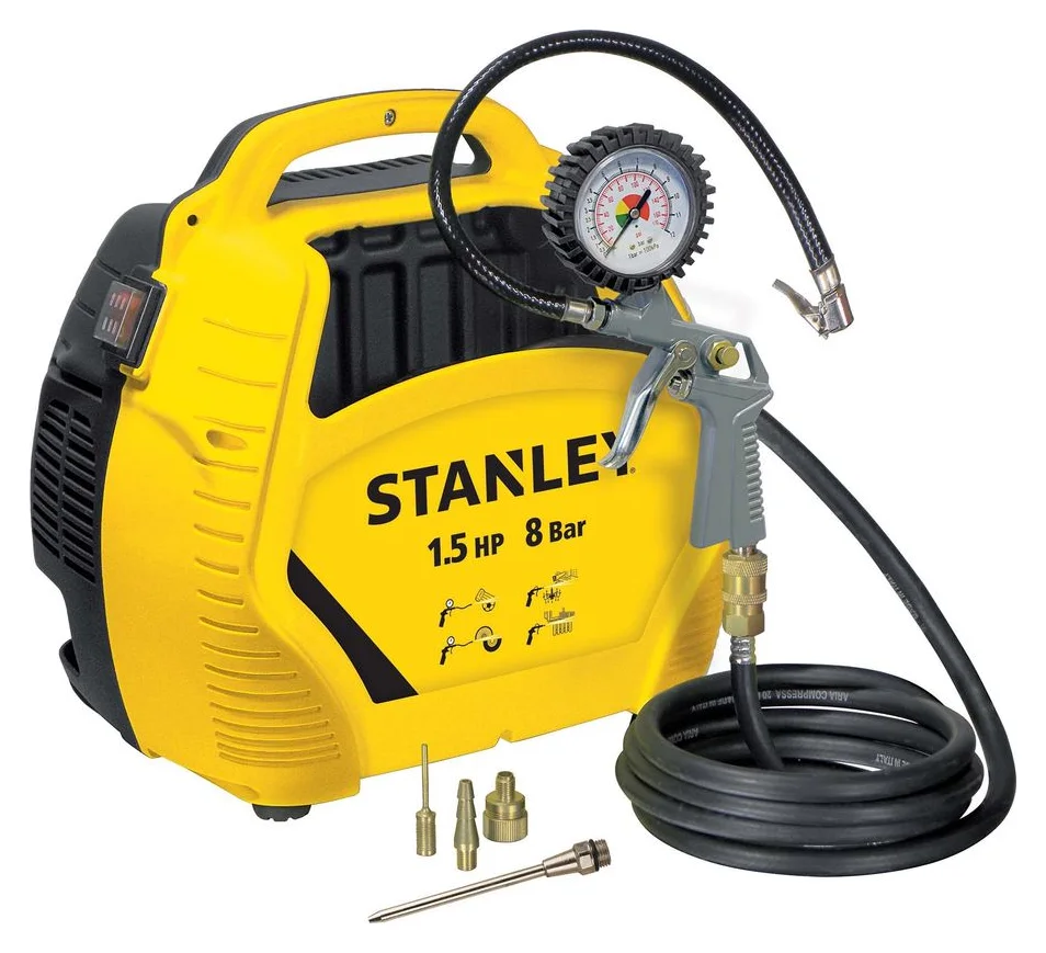Stanley Air Kit STN595, fara ulei