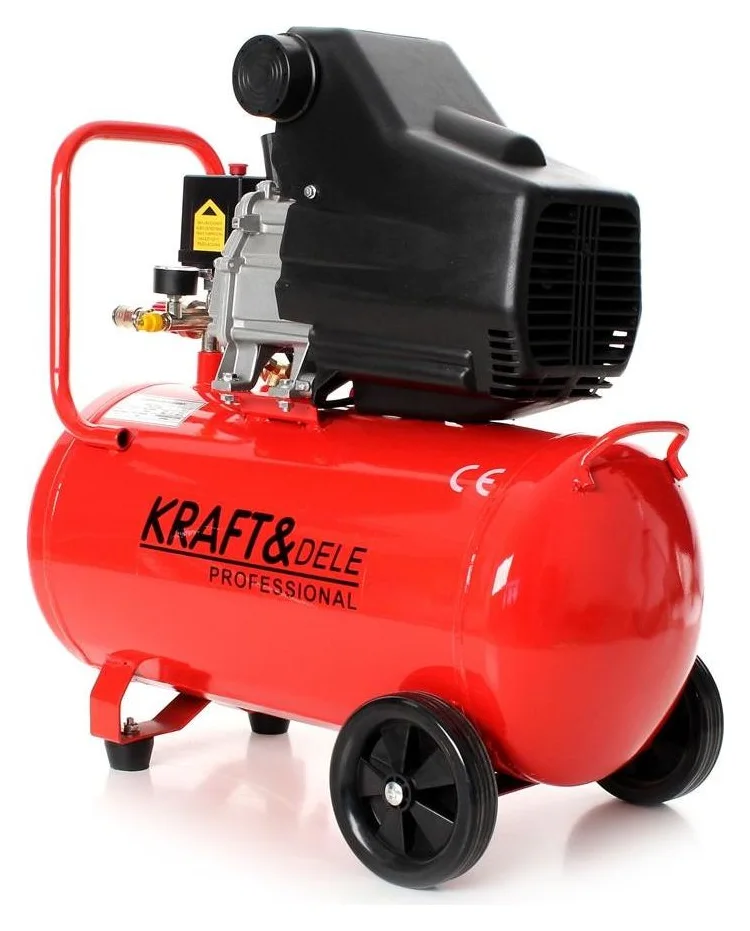 KraftDele KD401, 50 l, 2,8 kW