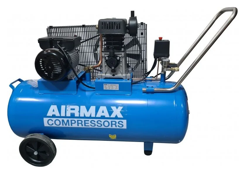 Airmax ZA65-100L, 290 l/min refulati